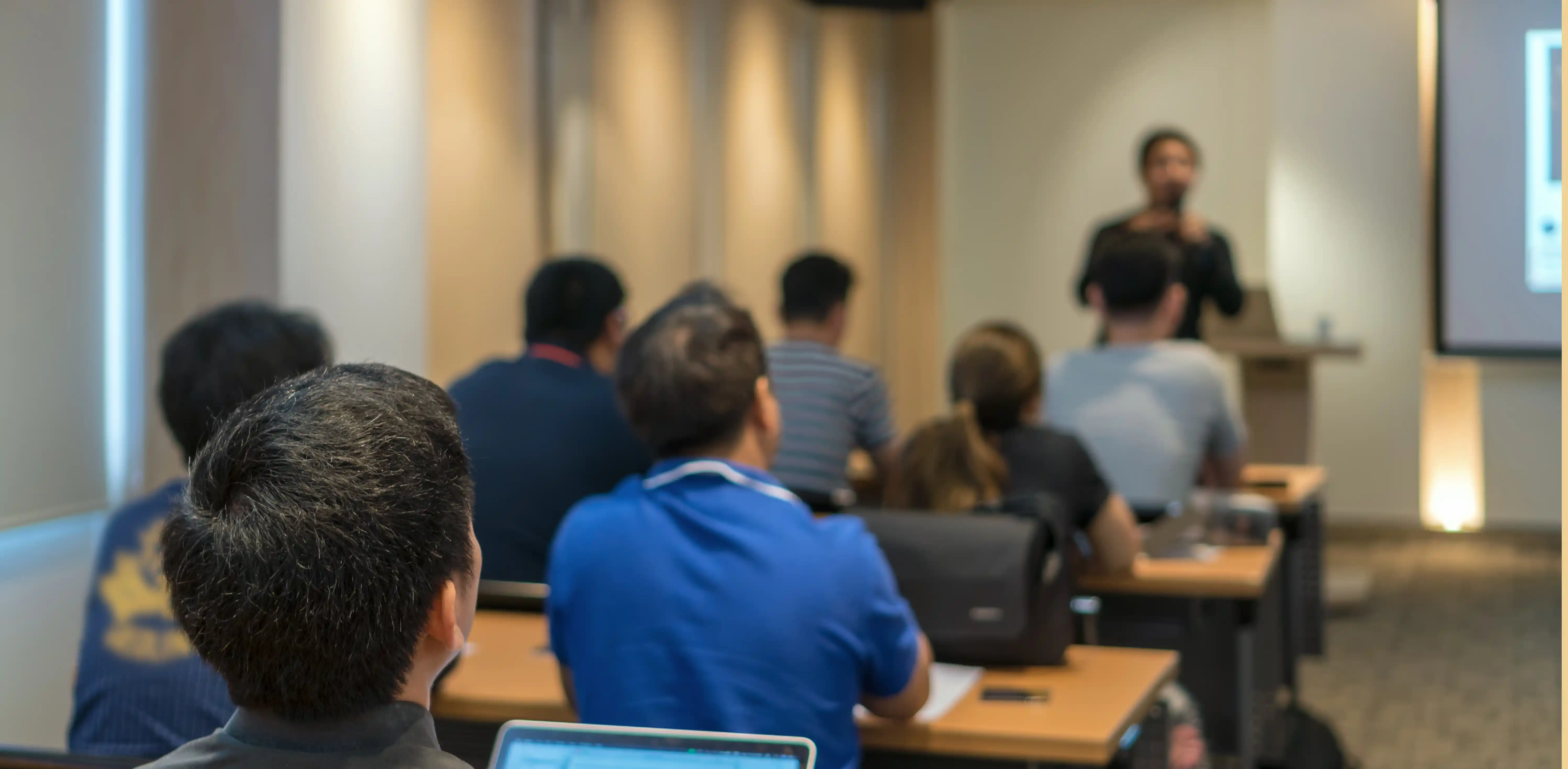 SLC Learning Environment