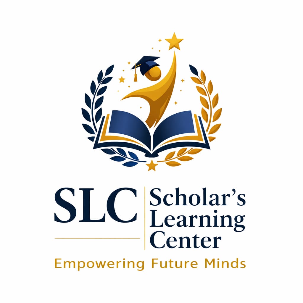 SLC Logo